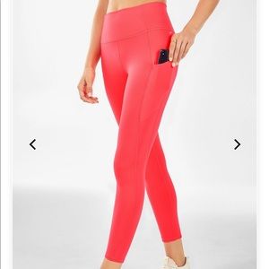 Fabletics statement pureluxe leggings